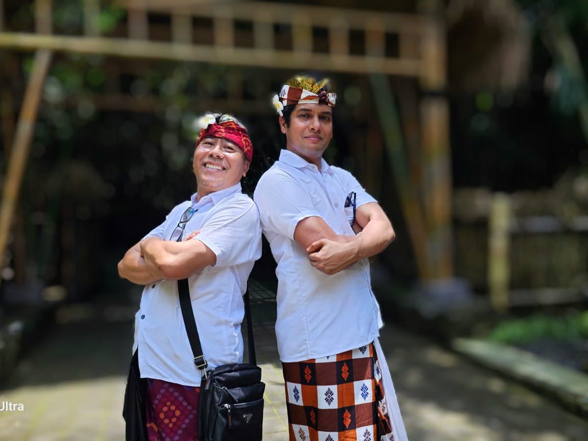 Bali Culture and Heritage