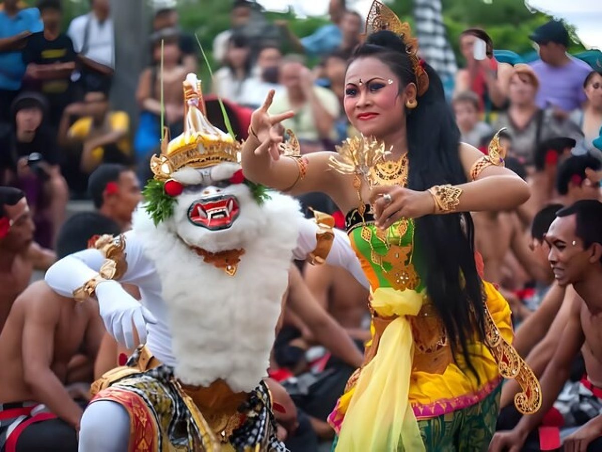 Day 5: South Bali Highlights – Cultural Icons & Sunset Dining (B,L,D)