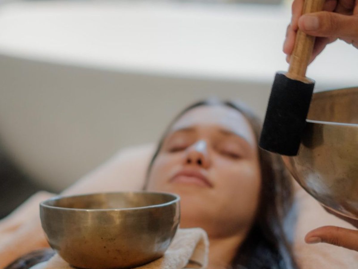 Holistic Healing