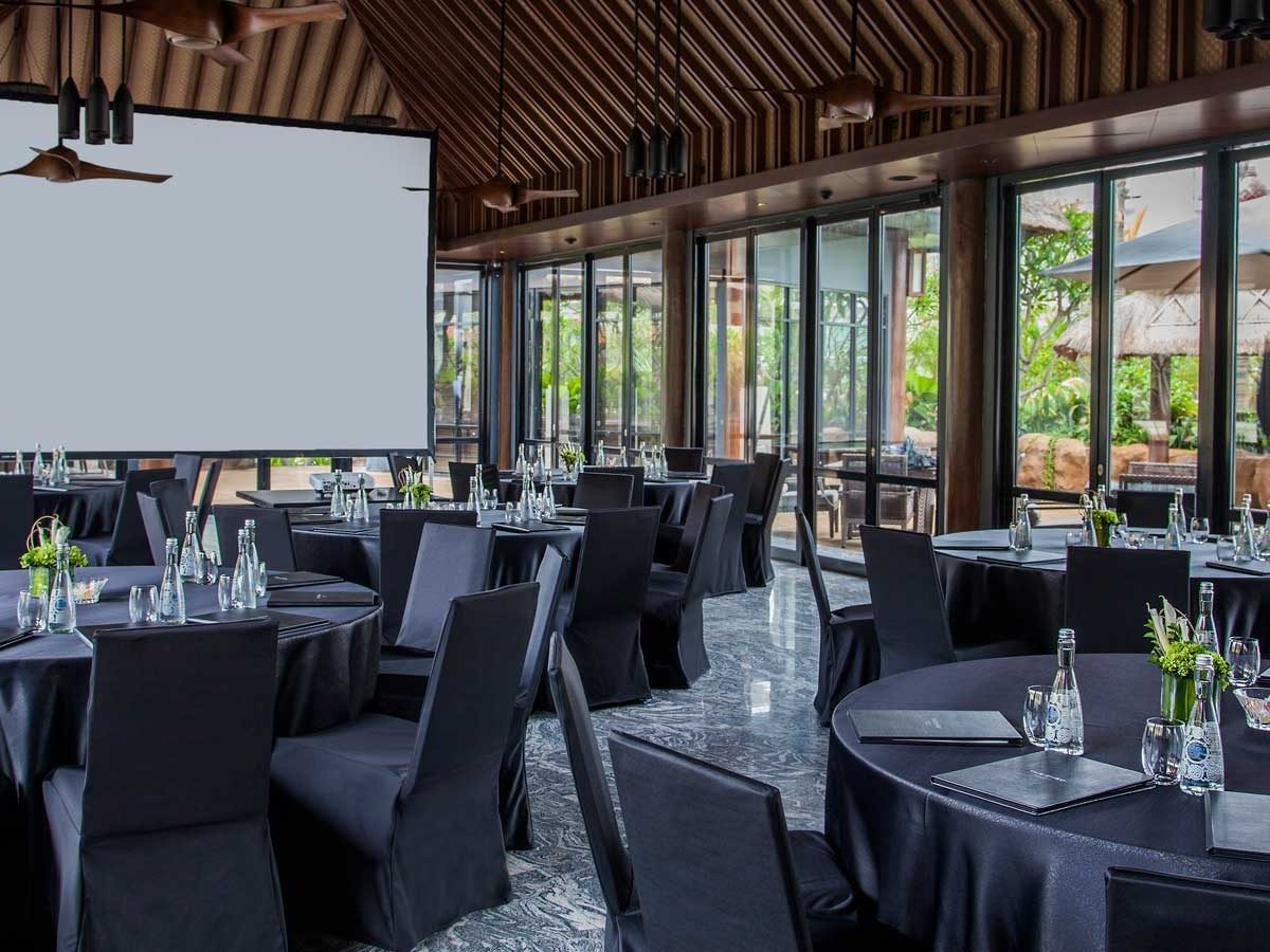 MICE & Corporate Events