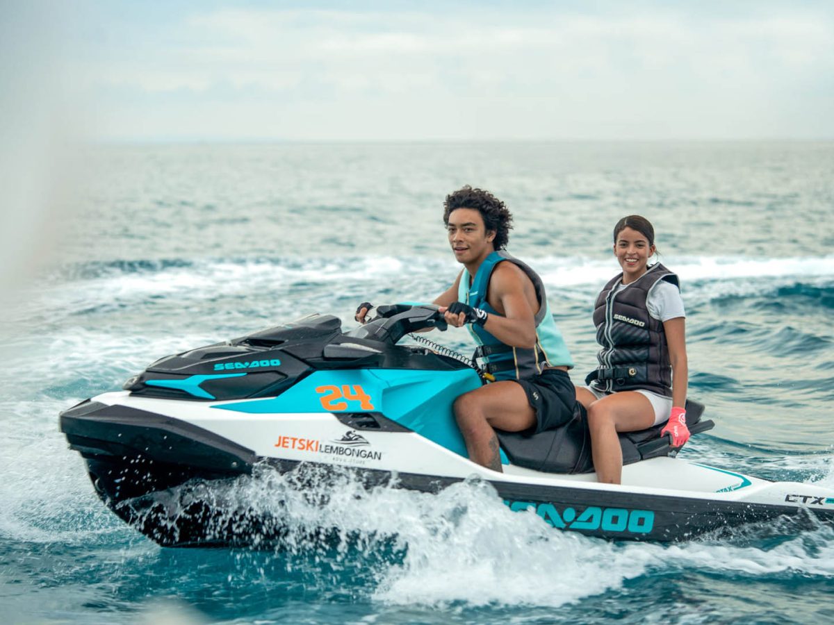 Jet ski watersport luxury bali tours and travel